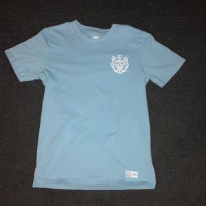 Adidas x krooked tee